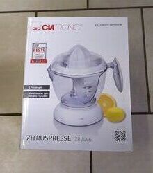 #7: Упаковка Clatronic