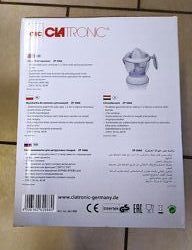 #8: Штрих-код Германии