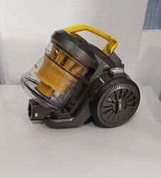 #2: Испанский пылесос