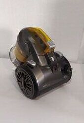 #6: Пылесос без мешка