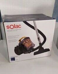 #8: пылесос с колбой