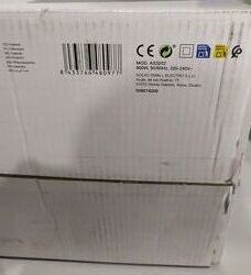 #10: Штрих-код