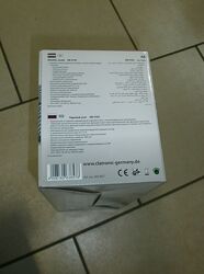 #9: Утюг из Германии