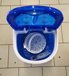 #9: Стиралка 3 кг