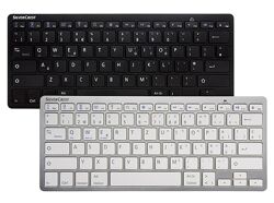 Новая немецкая bluetooth-клавиатура Silver Crest SBT 3.0 A1 из Германии