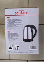 #8: Чайник 1,7 л