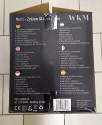 #10: Штрих-код Германии