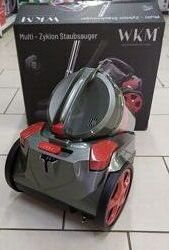 #4: Пылесос из Европы