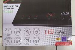 #8: Стеклокерамическая