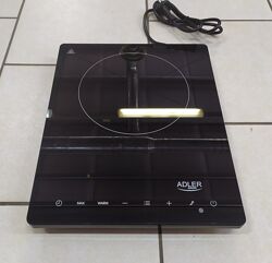 #2: Индукционная плитка