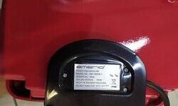 #5: Этикетка