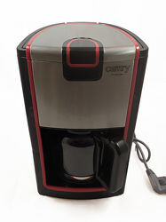 Качественная и простая кофеварка из Европы Camry CR4406 с гарантией
