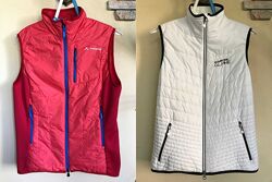 Жилет безрукавка Vaude,  Martini alpine primaloft, р. L