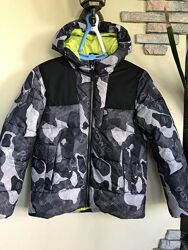 Куртка зимняя Icepeak, р. 152