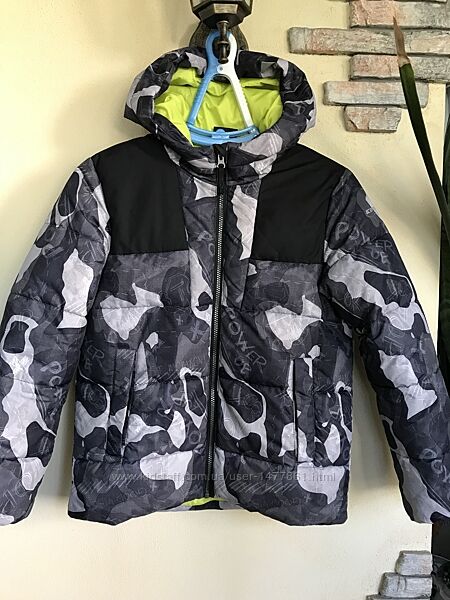 Куртка зимняя Icepeak, р. 152