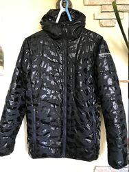 Куртка Mons Royale merino, р. М