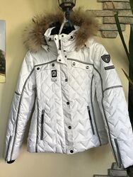 Куртка зимняя лыжная Icepeak ofra, р.42