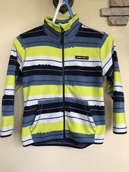Кофта флисовая Lego wear, р. 128