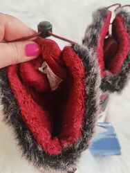 Термоботинки Pepperts, Німеччина.