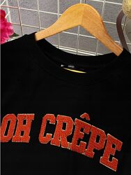 Худді світшот толстовка GEORGE с 3D надписами р. 2ХL