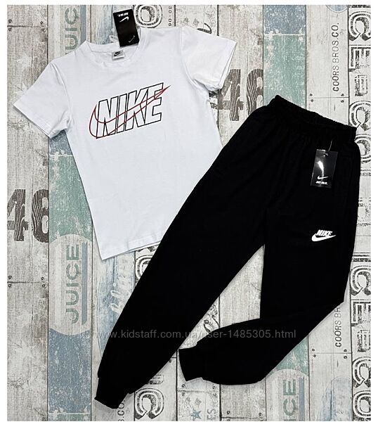 Костюм nike зріст 140 - 158