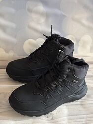 Зимові черевики з 33 по 38р - устілка 21- 25см
