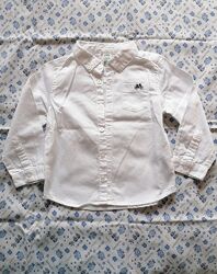 Рубашка для мальчика 1,5 - 2 года