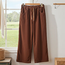 Брюки вельветовые Almanegro, Италия