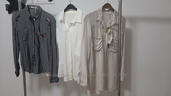 Распродажа новых вещей Италия, Франция все по 450грн