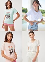 Распродажа футболки Leо&Ugo по 1500грн