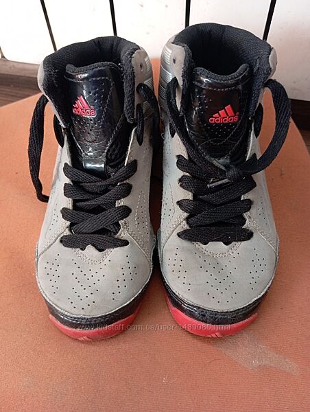 Ботинки, кроссовки, adidas.