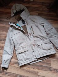 Куртка женская Crane, лыжная, куртка.