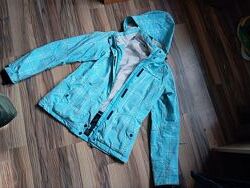 Куртка женская recco, лыжная, куртка.