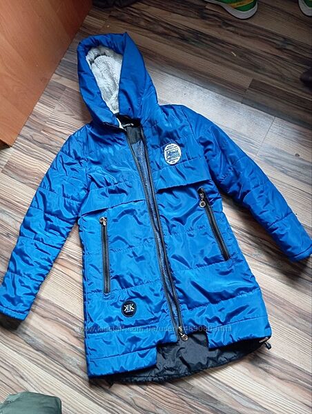 Утеплённая куртка, осенняя куртка, exclusive.