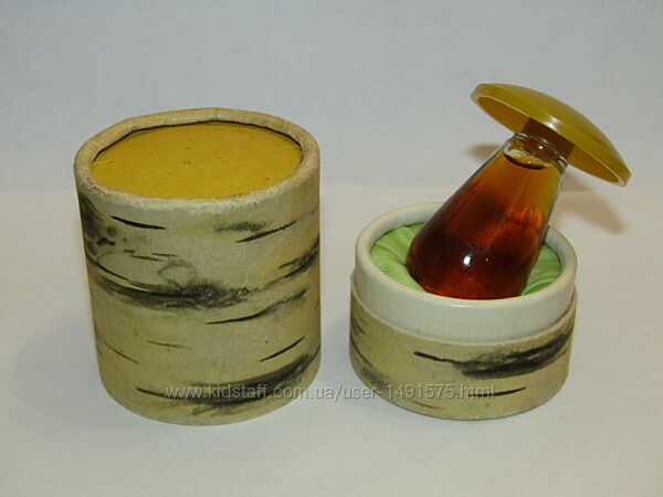 Шикарные винтажные духи . винтажи СССР