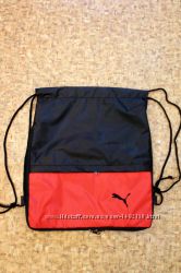 Рюкзак, расширитель, мешок для сменки