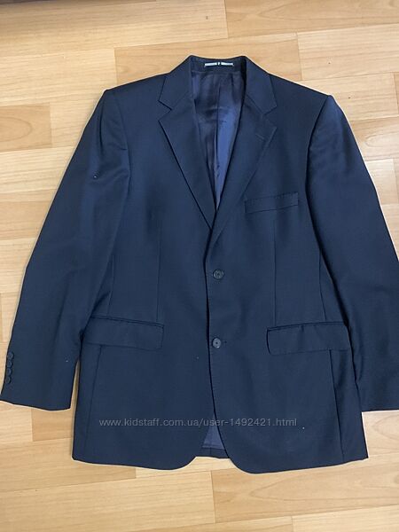 Чоловічий костюм Pierre Cardin