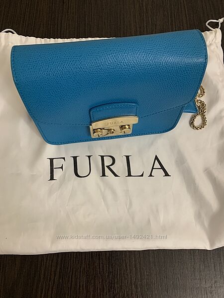 Жіноча сумочка Furla