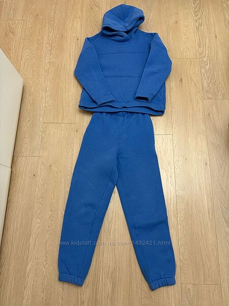 Теплий жіночий костюм VOVK