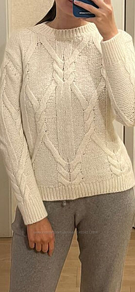 Светр Massimo Dutti