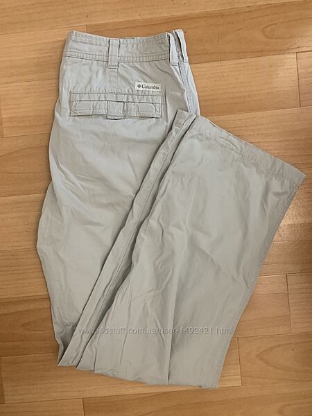 Чоловічі штани Columbia