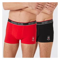 Мужские боксеры, KIK, хлопок, р. М/L