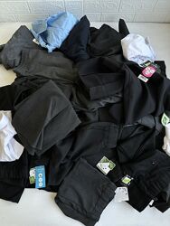 Сток опт шкільна форма Англія George F&F