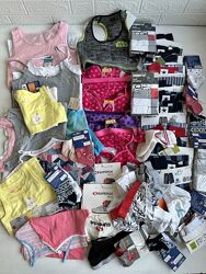 Лот дитячох білизни Німеччина та Англія