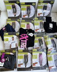 Лот спортивного одягу Fit for fun Нідерланди