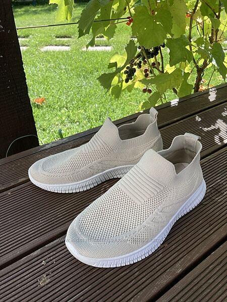 Легкі кросівки для фізкультури Stepin 22 см