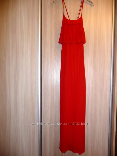 Сукня жіноча NEXT, р-р 10 UK, 38 EUR