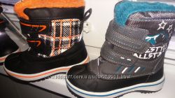 Распродажа снегоступов по старому курсу от 25 и 27 размера