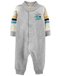 Чоловічок від CARTERS  3-6міс. Пакунок малюка