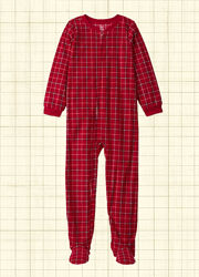 Флісовий новорічний чоловічок carters 6т, 7т